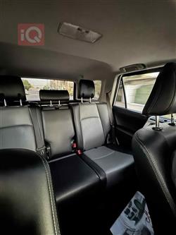 تويوتا 4رنر